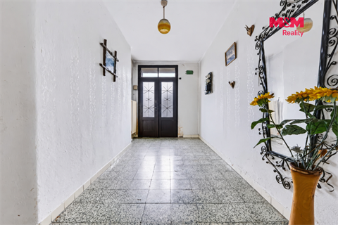 Prodej rodinného domu, 169 m² 8