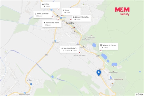 Prodej rodinného domu, 169 m² 24