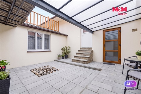 Prodej rodinného domu, 169 m² 12