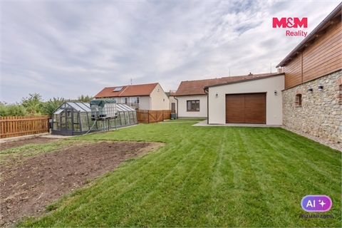 Prodej rodinného domu, 169 m² - 16