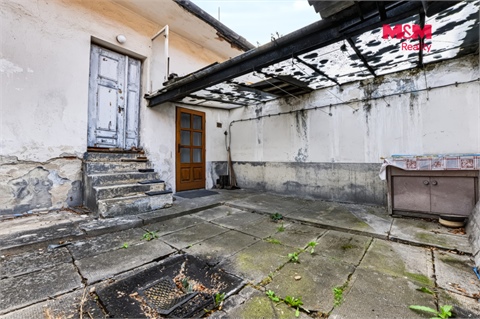Prodej rodinného domu, 169 m² - 10