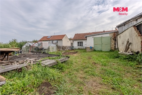 Prodej rodinného domu, 169 m² 16