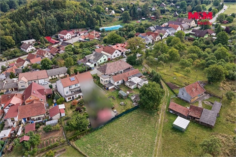 Prodej rodinného domu, 169 m² - 4