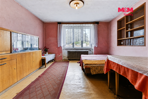 Prodej rodinného domu, 169 m² 10