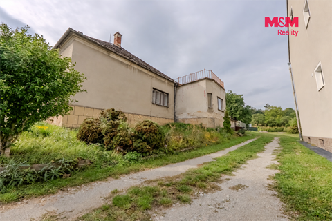 Prodej rodinného domu, 169 m² 14