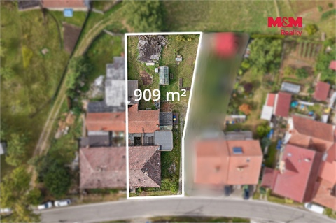 Prodej rodinného domu, 169 m² - 2