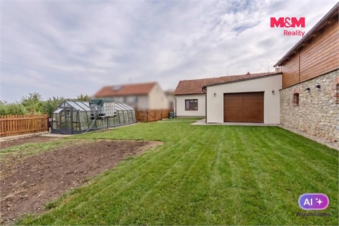 Prodej rodinného domu, 169 m² - 8
