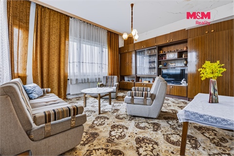 Prodej rodinného domu, 169 m² 4