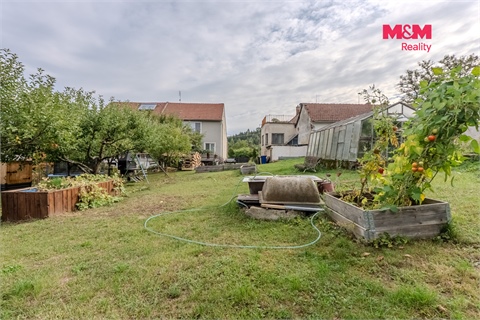 Prodej rodinného domu, 169 m² - 18