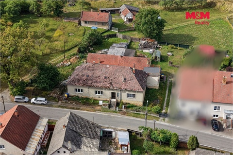 Prodej rodinného domu, 169 m² - 6