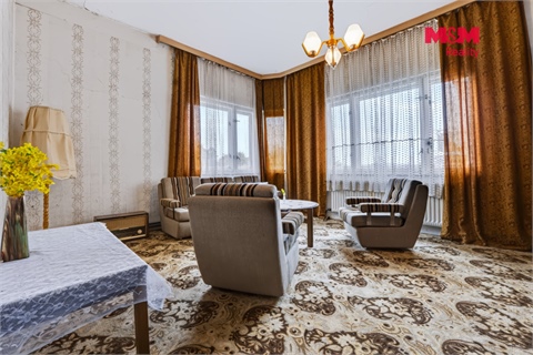 Prodej rodinného domu, 169 m² - 4