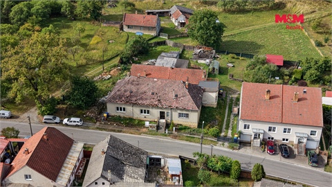 Prodej rodinného domu, 169 m² - 20