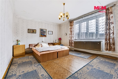 Prodej rodinného domu, 169 m² 6