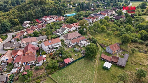 Prodej rodinného domu, 169 m² 22