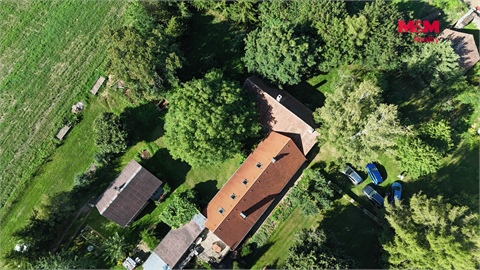 Prodej chaty / chapuly, 85 m² 12