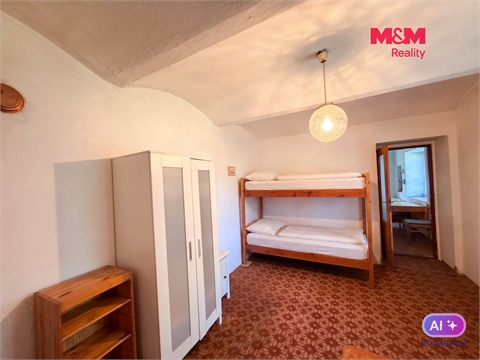 Prodej chaty / chapuly, 85 m² 8