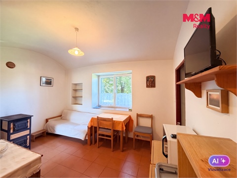 Prodej chaty / chapuly, 85 m² 6