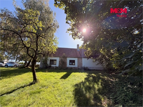 Prodej chaty / chapuly, 85 m² - 4