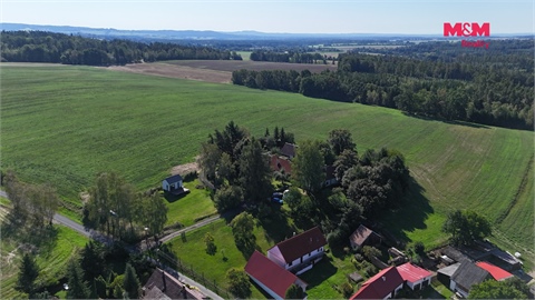 Prodej chaty / chapuly, 85 m² - 12