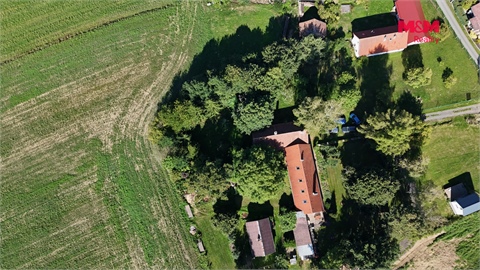 Prodej chaty / chapuly, 85 m² - 10