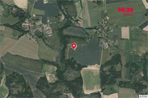 Prodej chaty / chapuly, 85 m² - 14
