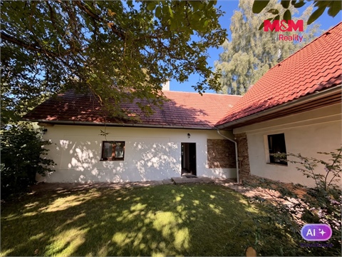 Prodej chaty / chapuly, 85 m² 4