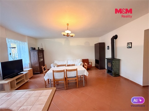 Prodej chaty / chapuly, 85 m² 10