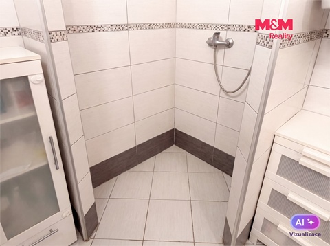 Prodej chaty / chapuly, 85 m² - 6