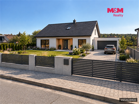 Prodej stavebního pozemku, 1 034 m² 6