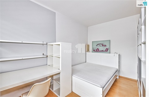 Prodej bytu 1kk, 48 m² 4