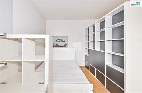 Prodej bytu 1kk, 48 m² - 4