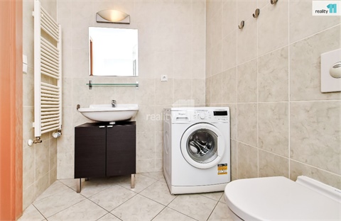 Prodej bytu 1kk, 48 m² - 6