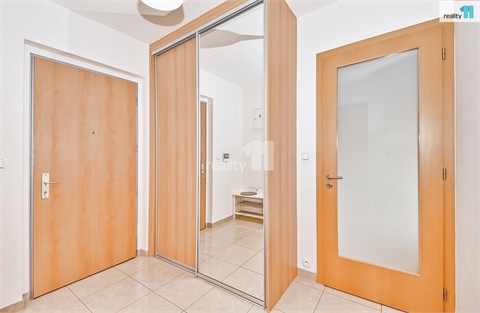 Prodej bytu 1kk, 48 m² 6