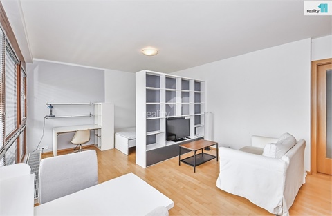 Prodej bytu 1kk, 48 m² 0