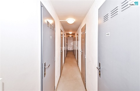 Prodej bytu 1kk, 48 m² 12