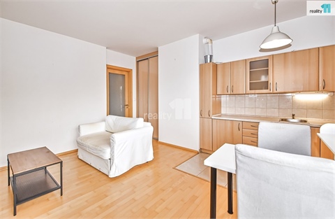Prodej bytu 1kk, 48 m² - 2