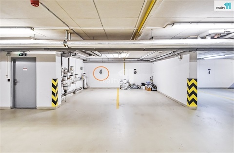 Prodej bytu 1kk, 48 m² - 12