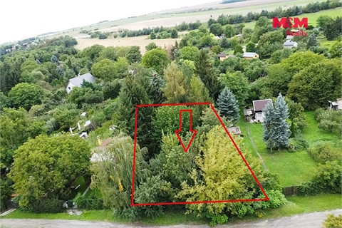 Prodej chaty / chapuly, 50 m² - 22
