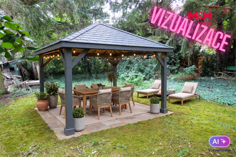 Prodej chaty / chapuly, 50 m² - 20