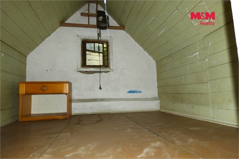 Prodej chaty / chapuly, 50 m² - 16