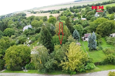 Prodej chaty / chapuly, 50 m² - 2