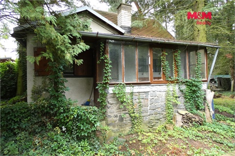 Prodej chaty / chapuly, 50 m² - 4