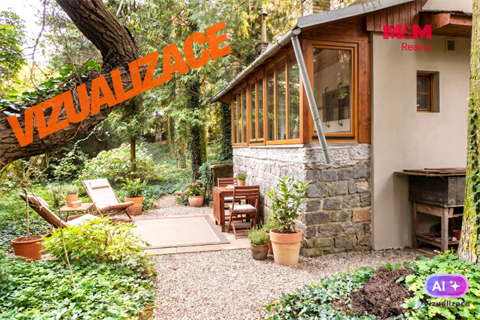 Prodej chaty / chapuly, 50 m² 6