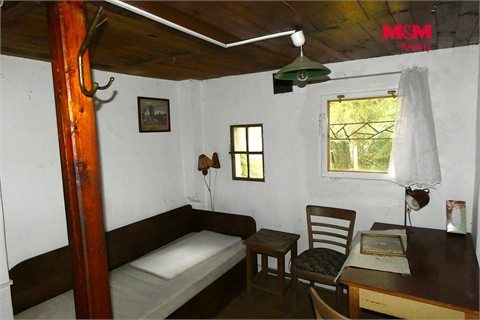 Prodej chaty / chapuly, 50 m² 2