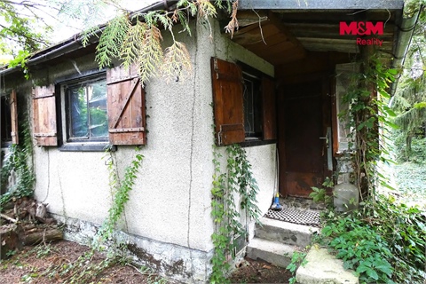 Prodej chaty / chapuly, 50 m² - 6