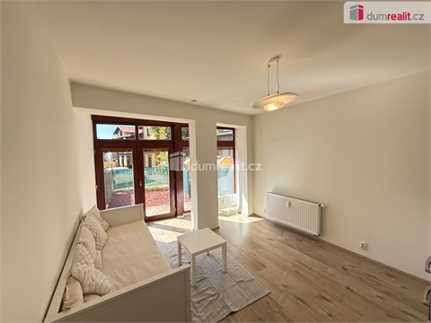 Pronájem bytu 1kk, 25 m² - 2