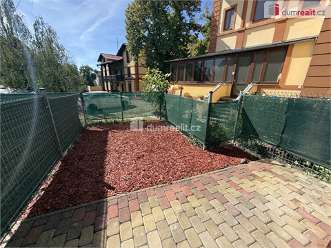 Pronájem bytu 1kk, 25 m² 10