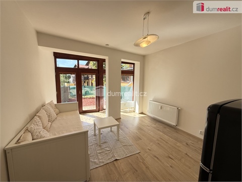 Pronájem bytu 1kk, 25 m² - 4
