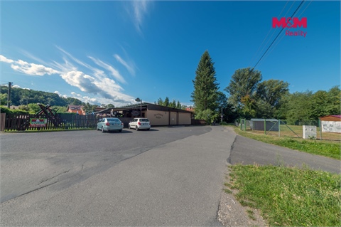 Prodej restaurace, 120 m² 24