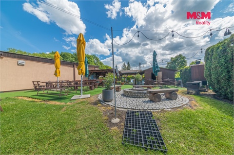 Prodej restaurace, 120 m² - 4